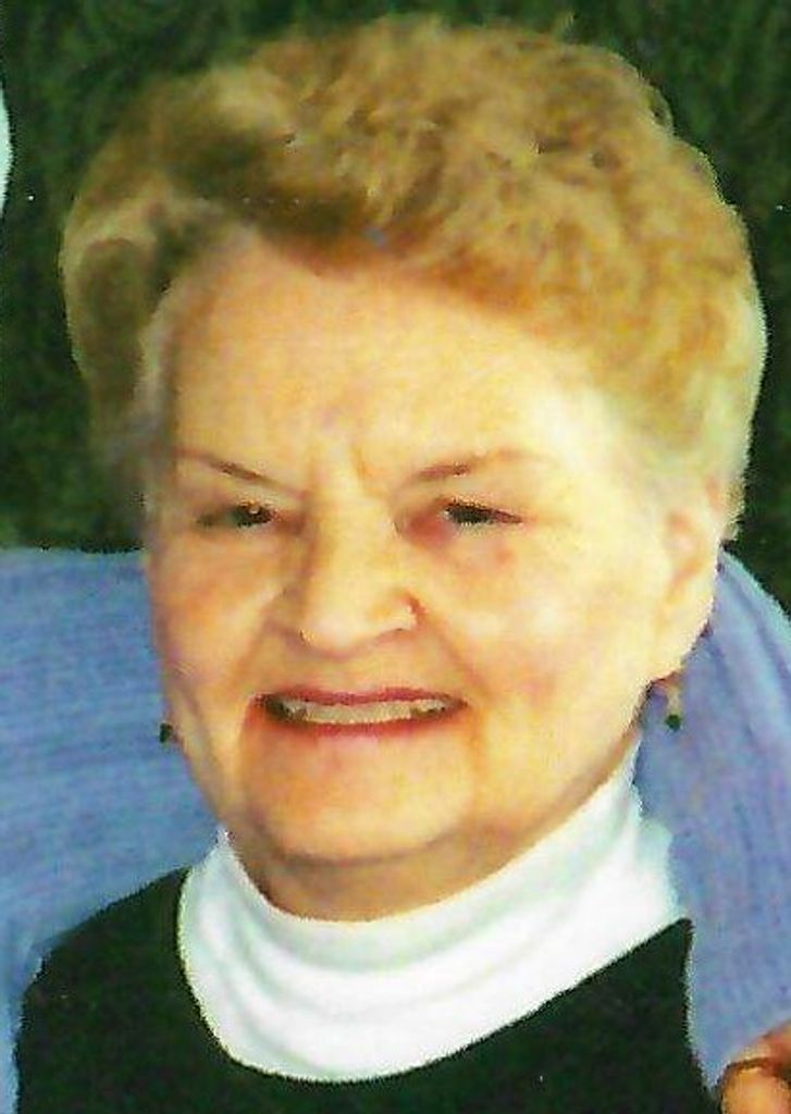 Helga Blumreiter Profile Photo