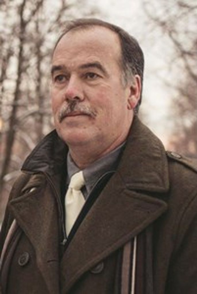 Thomas W. Hall