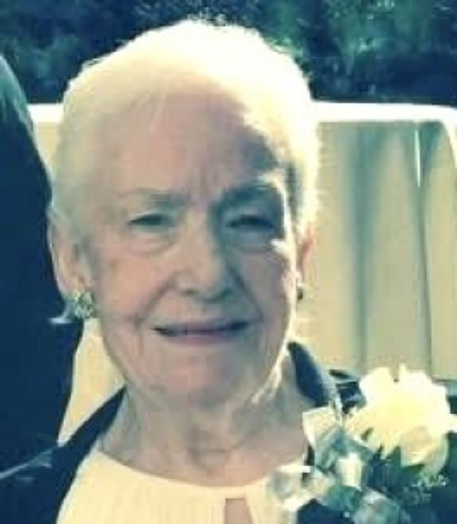 Cecelia Kochera