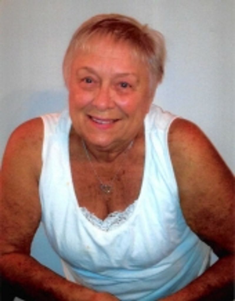 Lorraine M. O'Donnell