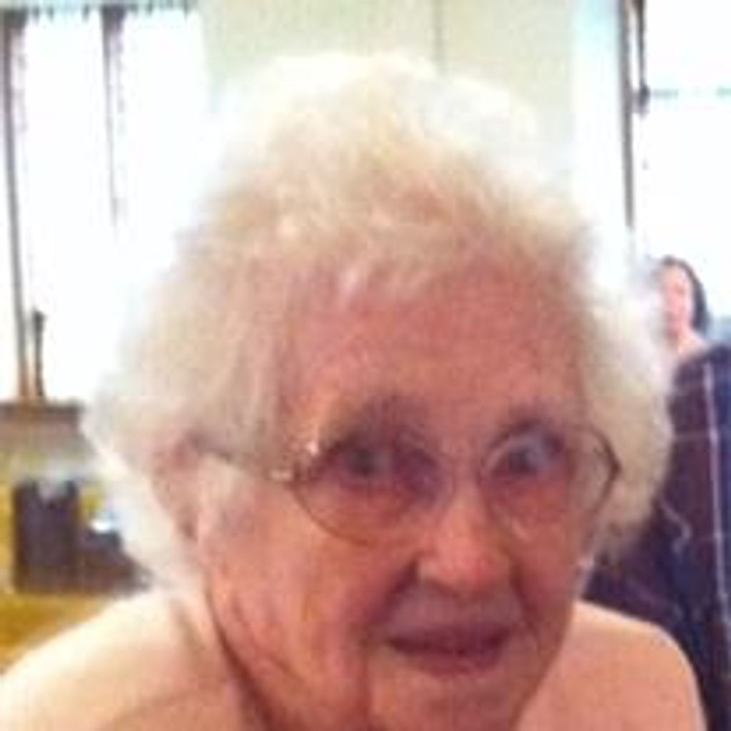 Harriet A. Roussey