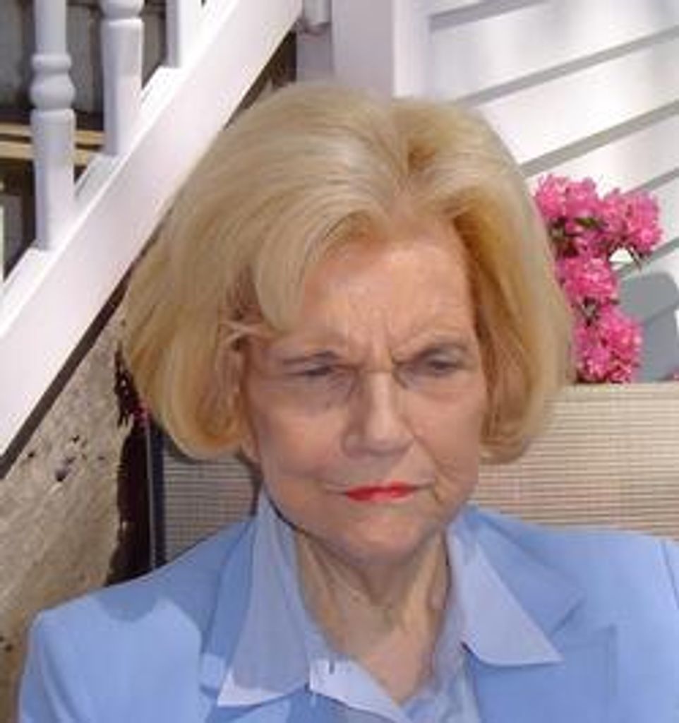 Serean "Ann" Perryman