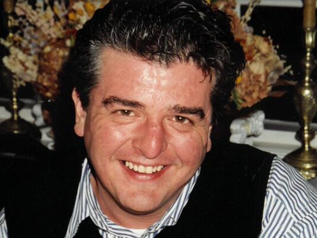 Dennis Maryn