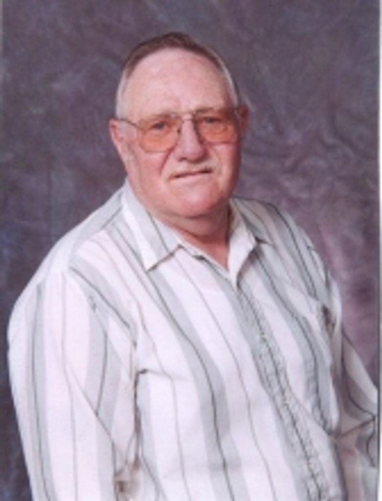 Jim Ray Eddy