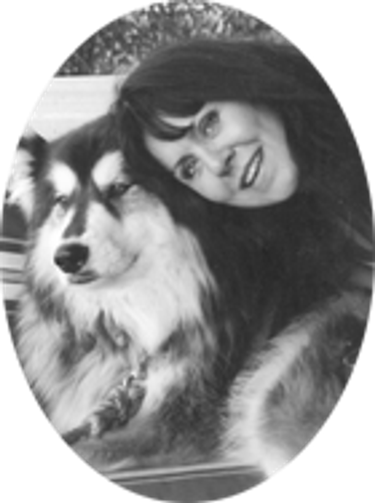 Joanne Woodard