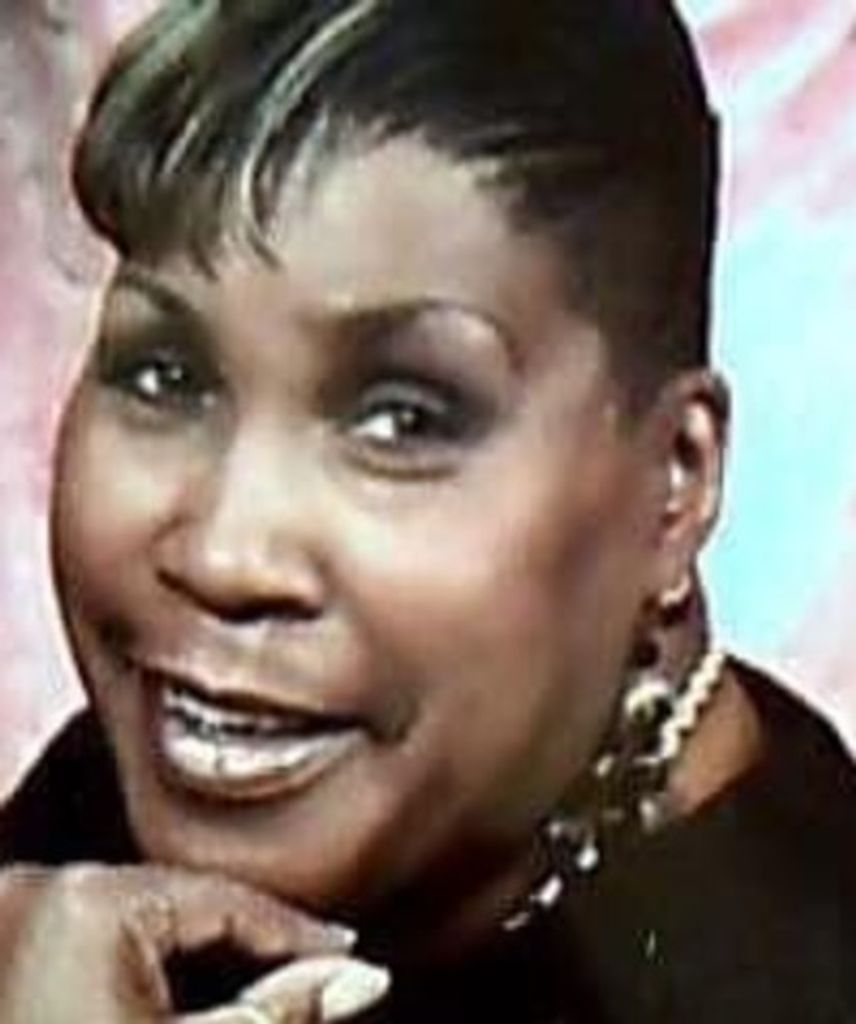 Betty Jean Holliday-Butler