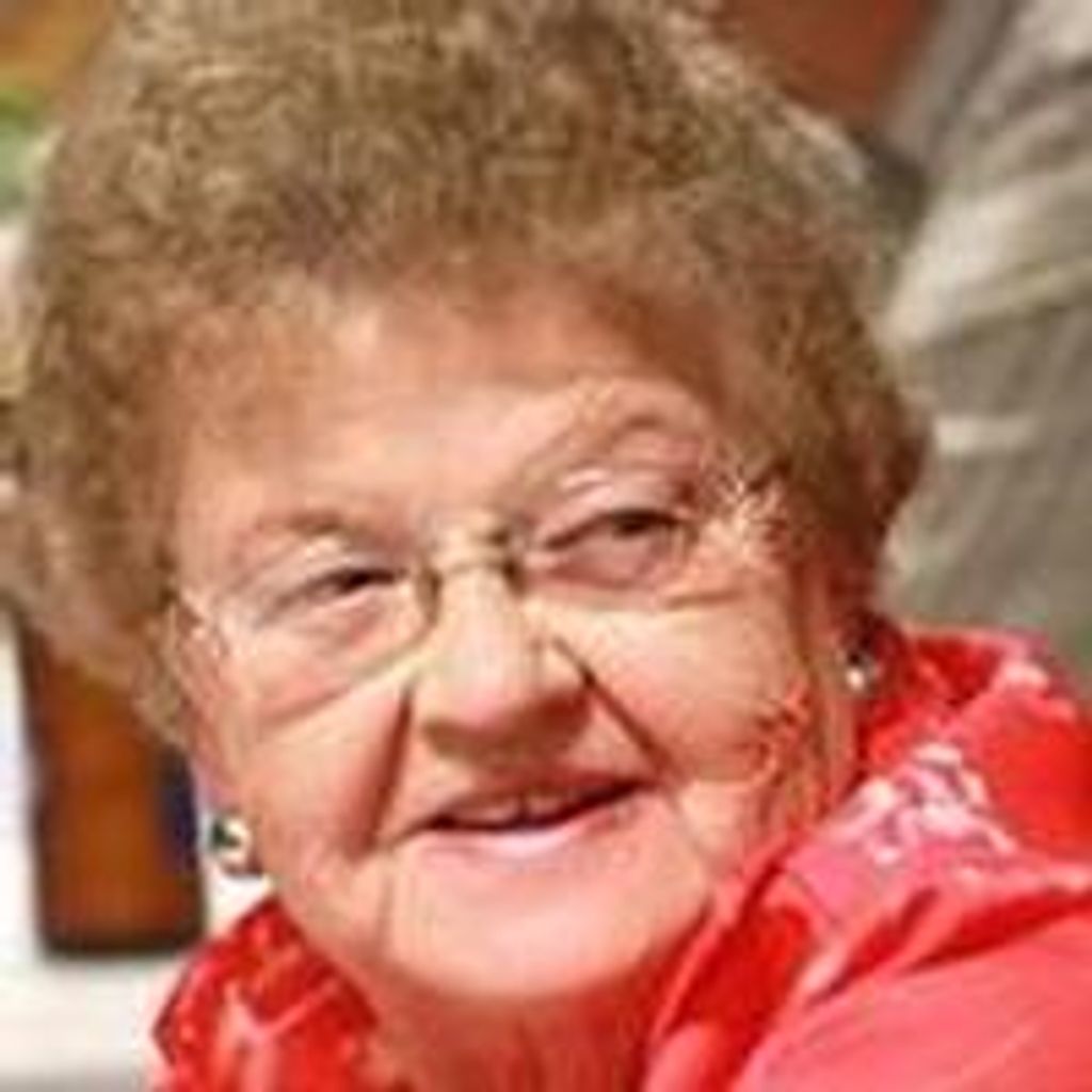 Sally J Richards