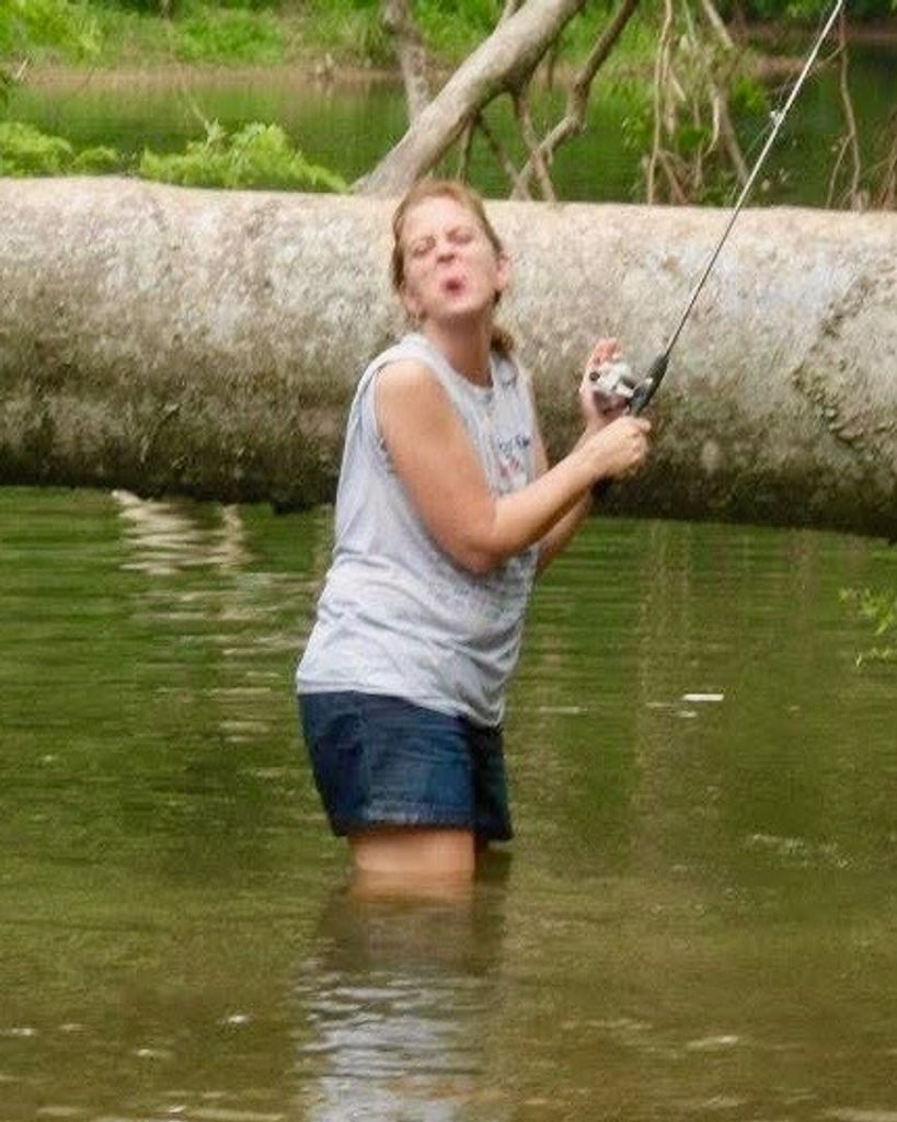 Amy Michelle Stewart Howard Profile Photo