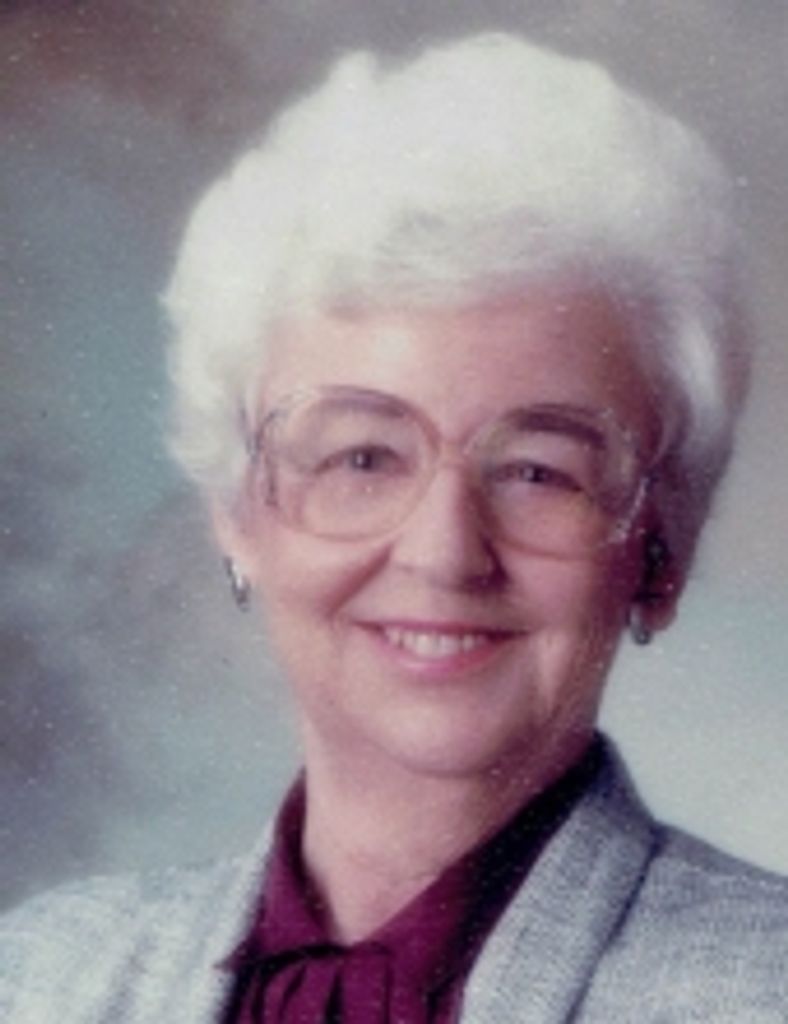 Beverly J. Coller