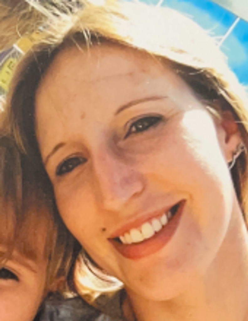 Amanda Flint Profile Photo
