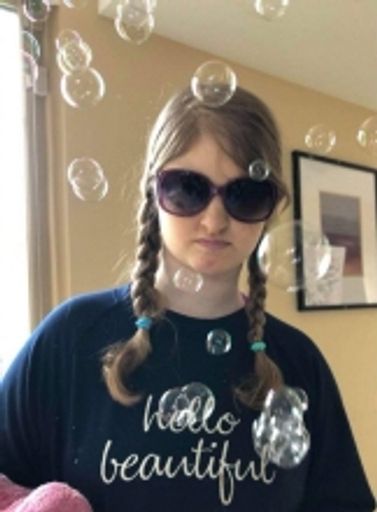 Dessi Lynn Dursema Profile Photo