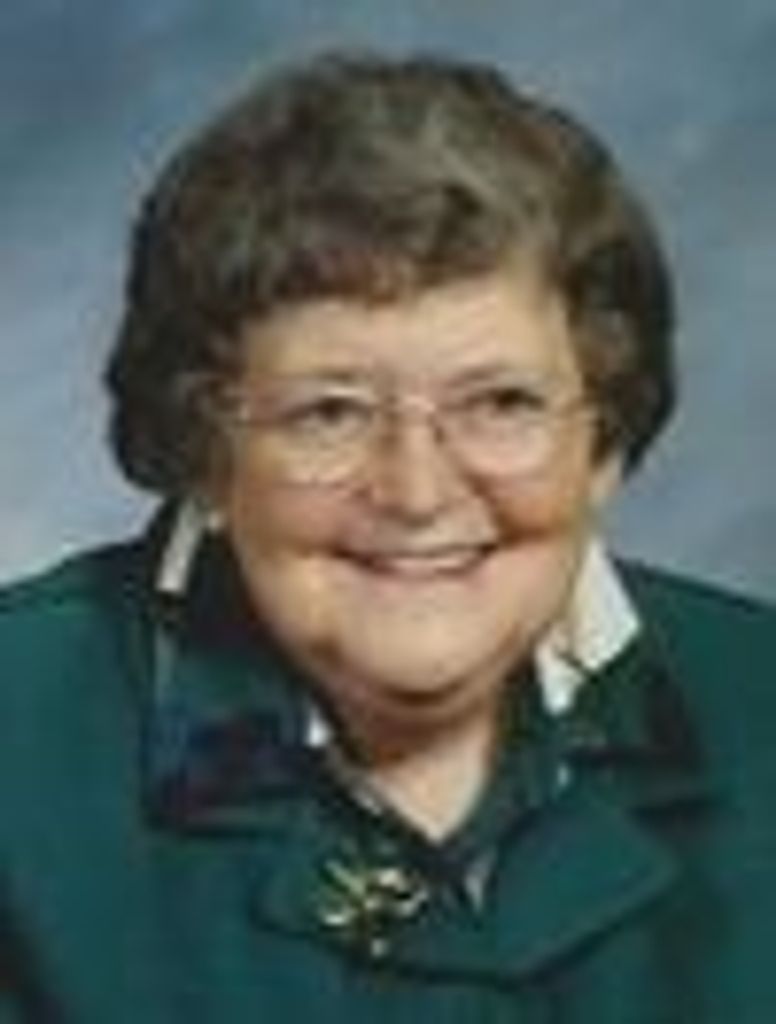 Elizabeth A Martin