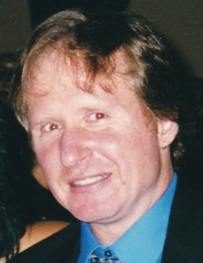Robert L. Wilby, Jr.