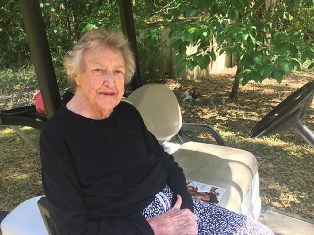 Barbara Jean Turner Profile Photo