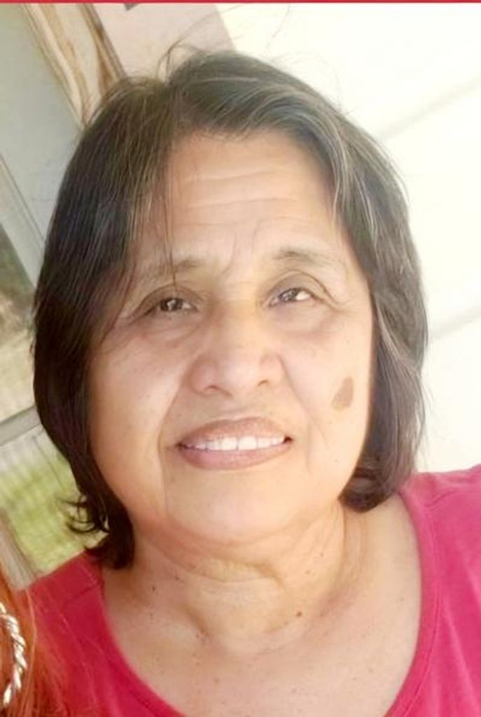 Emma Pacheco Martinez Profile Photo