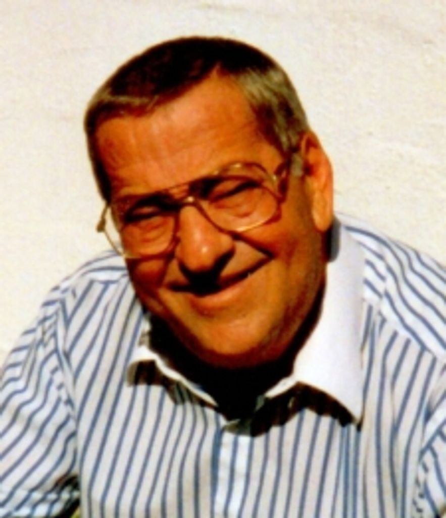 William L "Bill" Ross