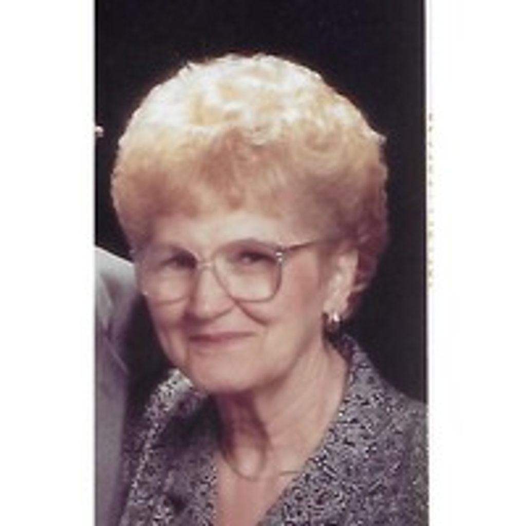 Maefair Cooprider