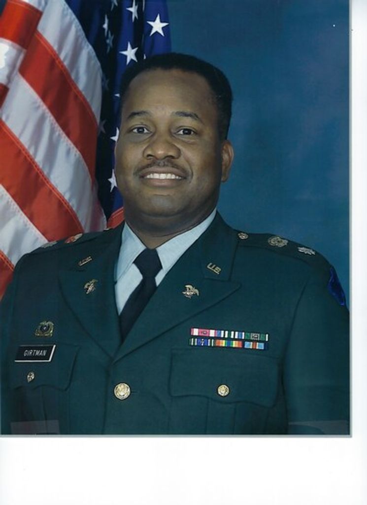 Glenn Lorenzo Girtman Profile Photo