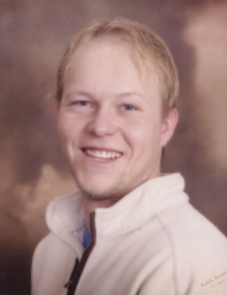 Mckay C Christensen