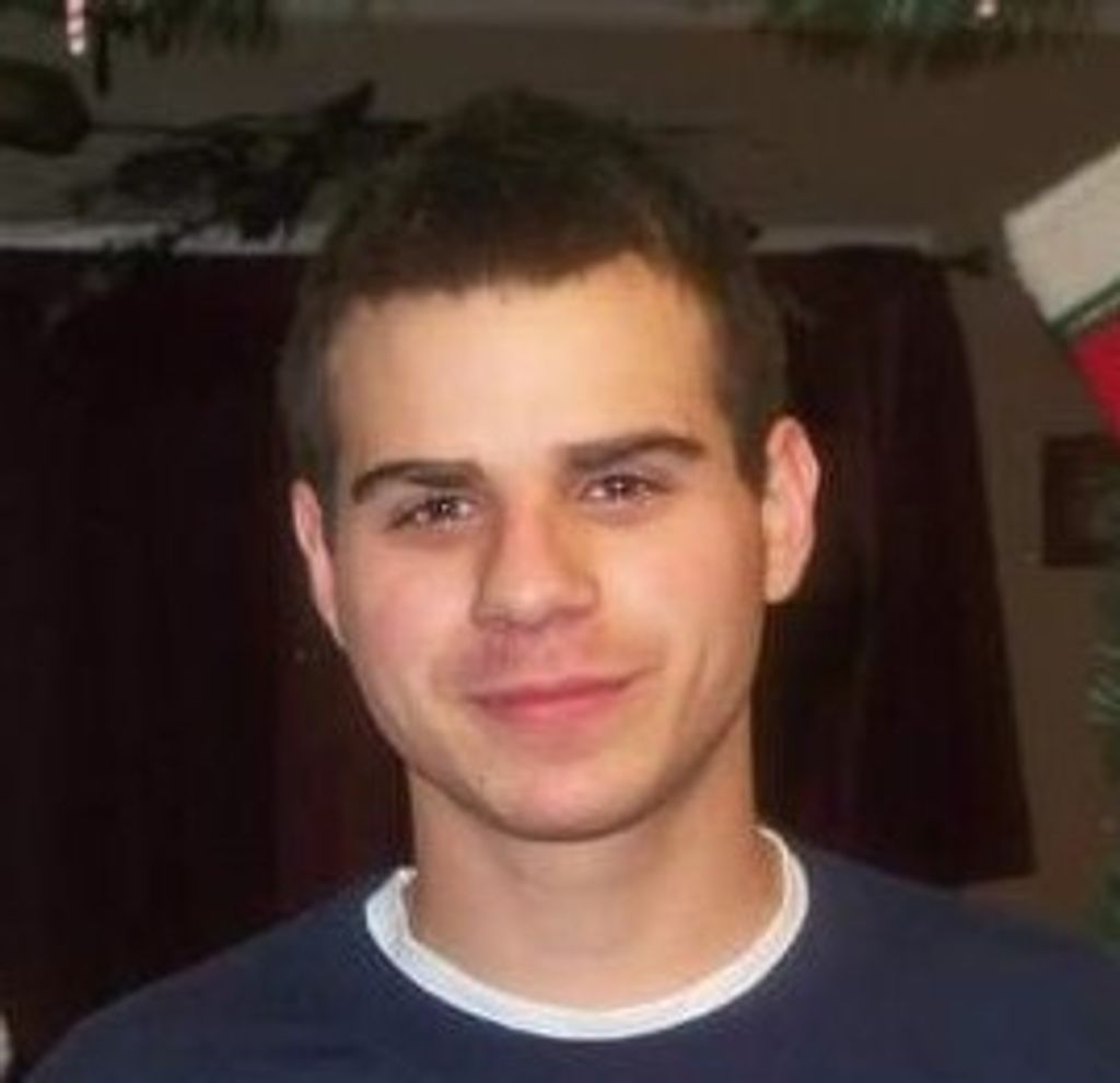 Mr. Christopher Franciskovich