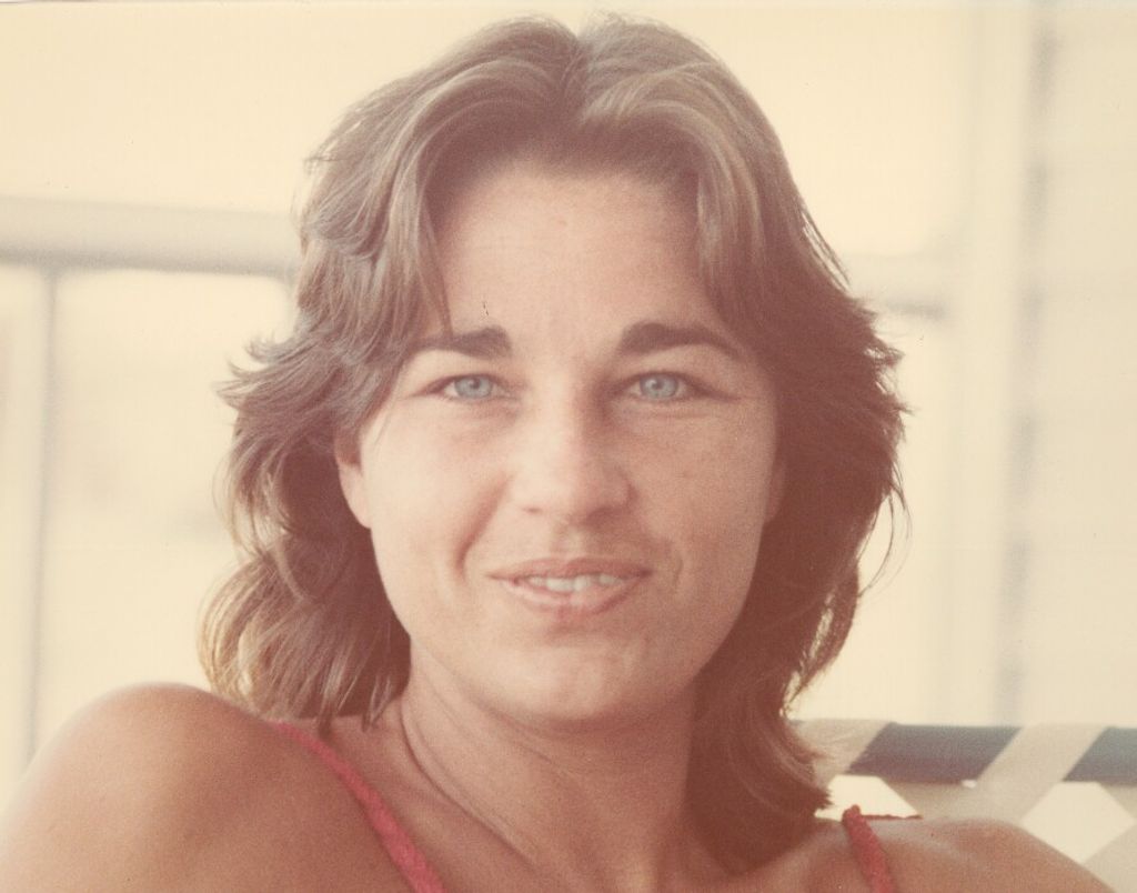 Janet Mabry