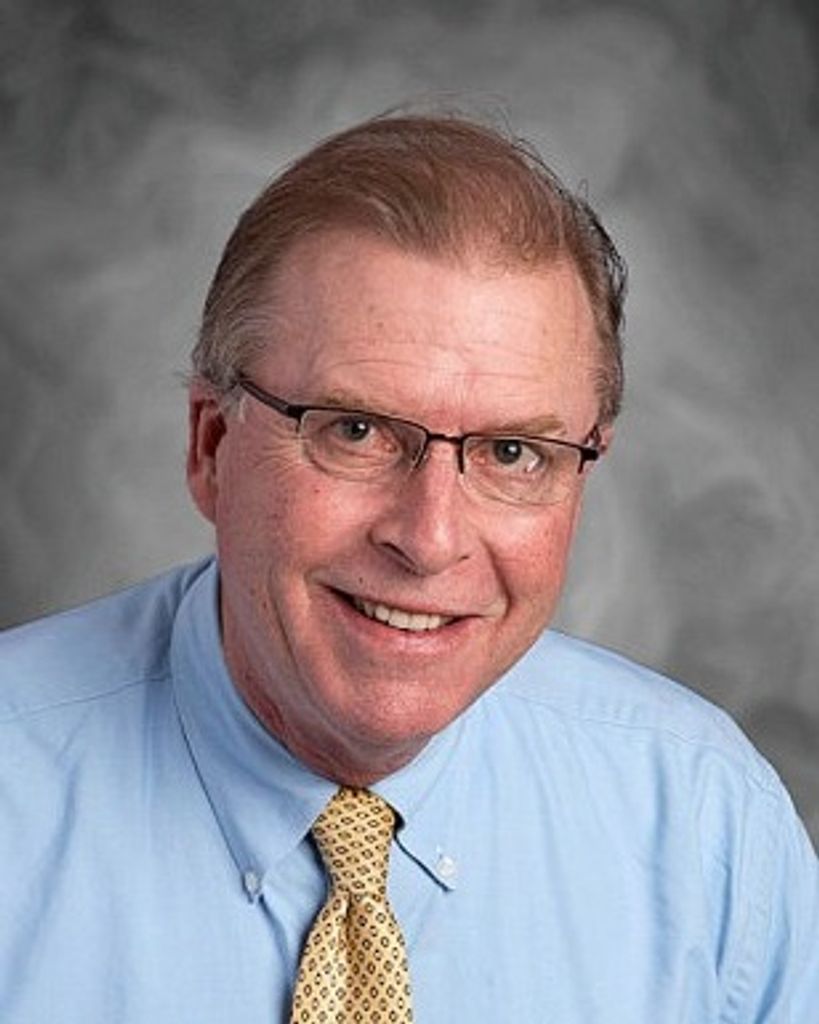 Liam D. Fitzgerald Profile Photo