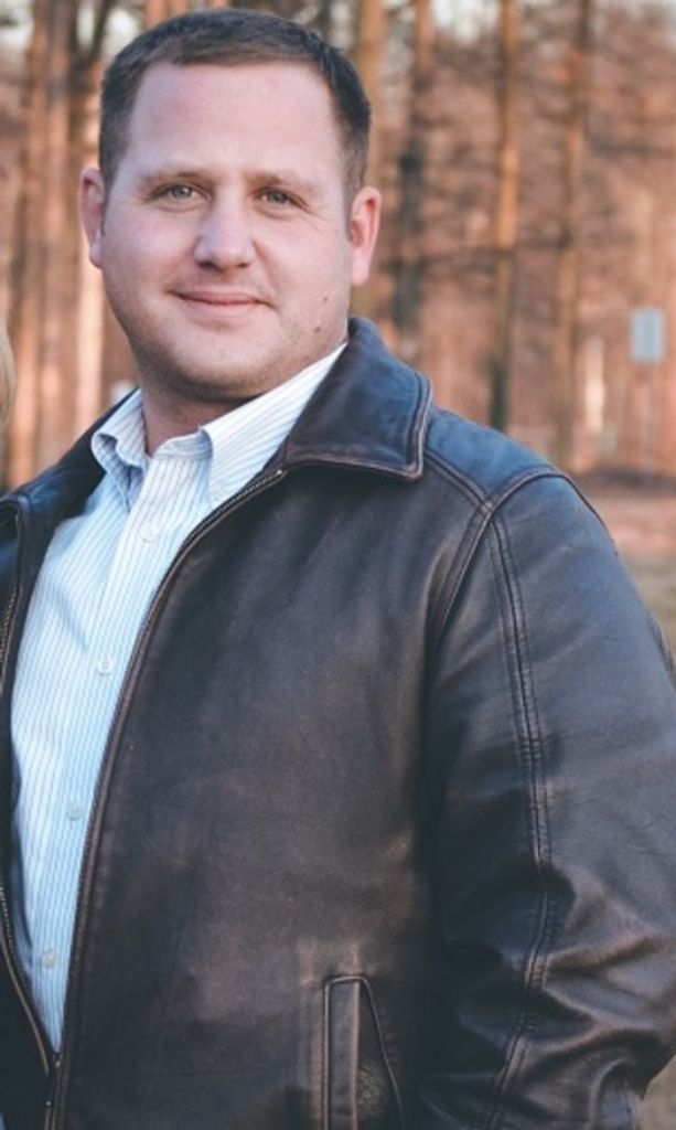 Bradley M. Anderson Profile Photo