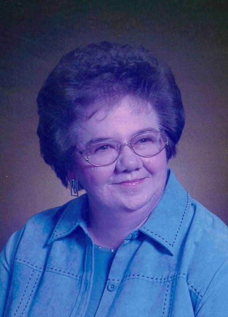 Rita C. Kresser Profile Photo