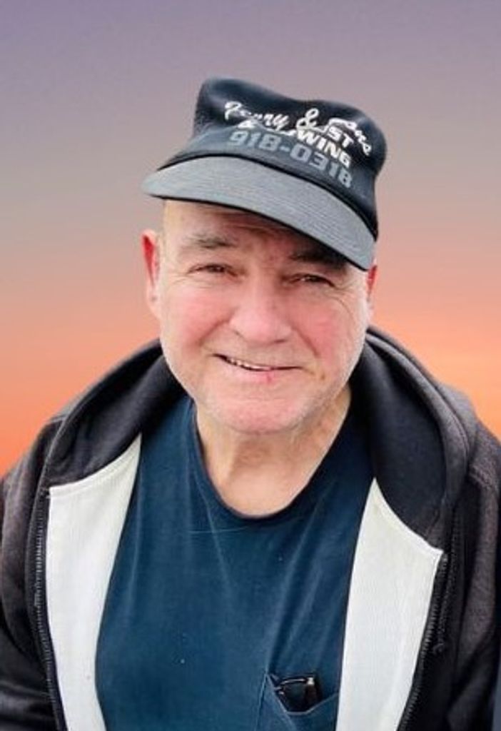 Walter F. Patten Sr.,