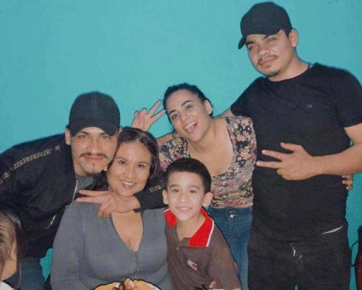 Jose Ismael Nunez Cardenas Jr. photo gallery thumbnail 13 of 32