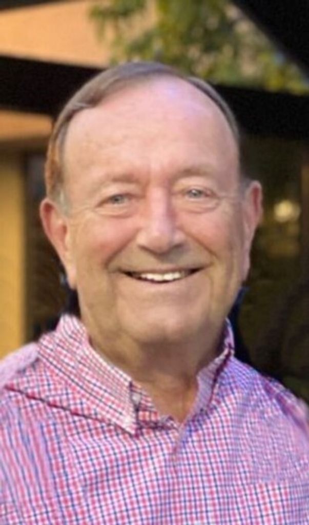 William J. Driscoll Profile Photo