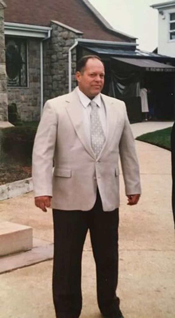 John Francis “Skeet” Abel Profile Photo