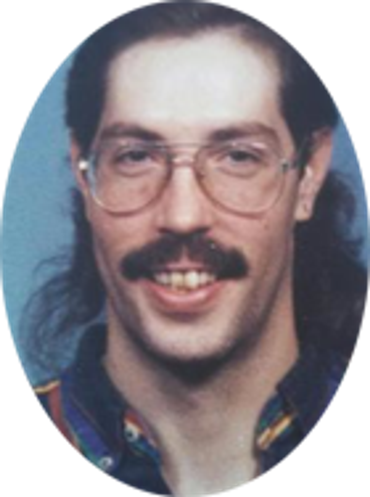 Randall Malcolm "Randy" Arrington