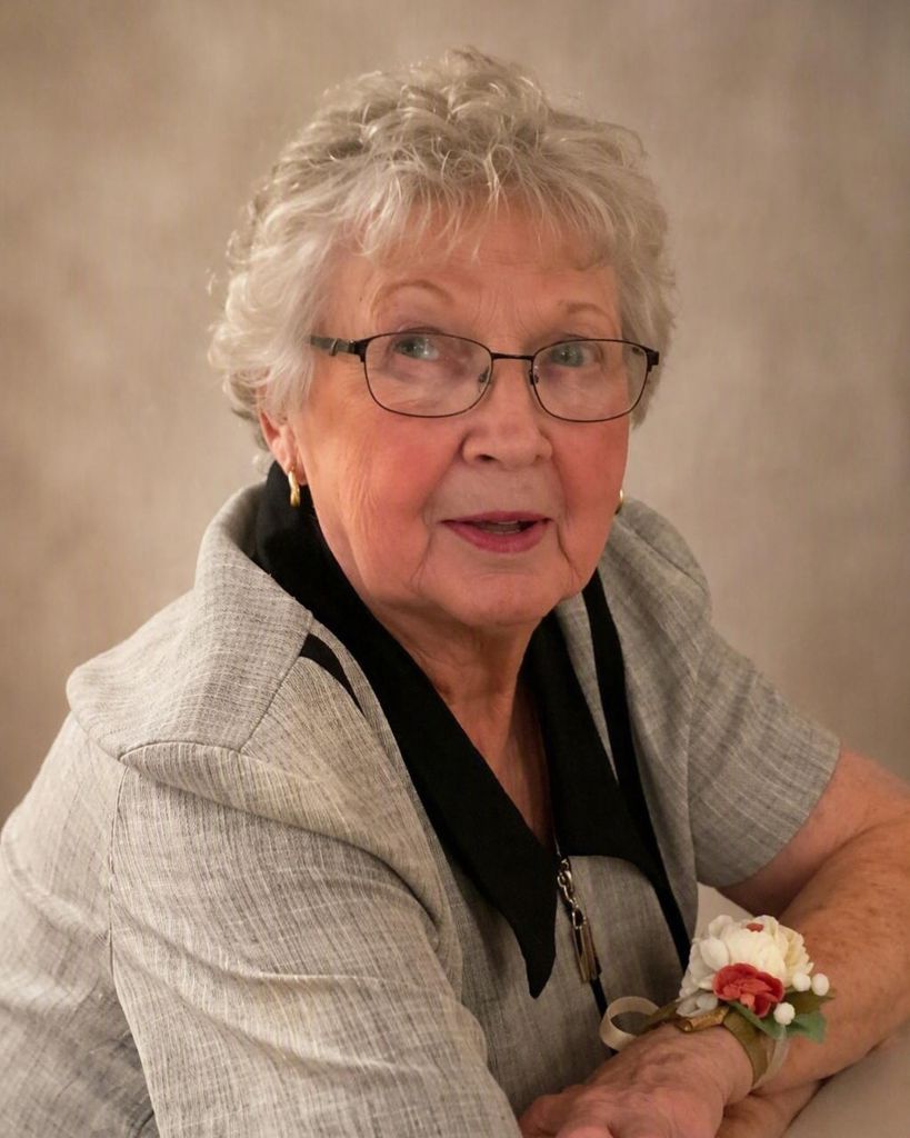 Edith Scholz
