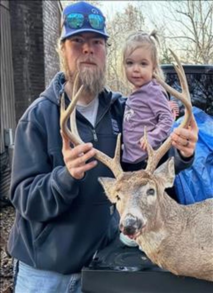 Caleb Alexander Hodges