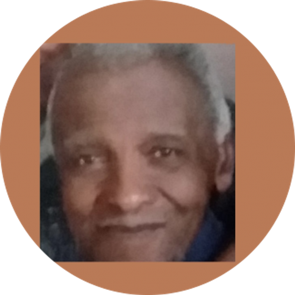 Clarence Harold Nixon, Sr