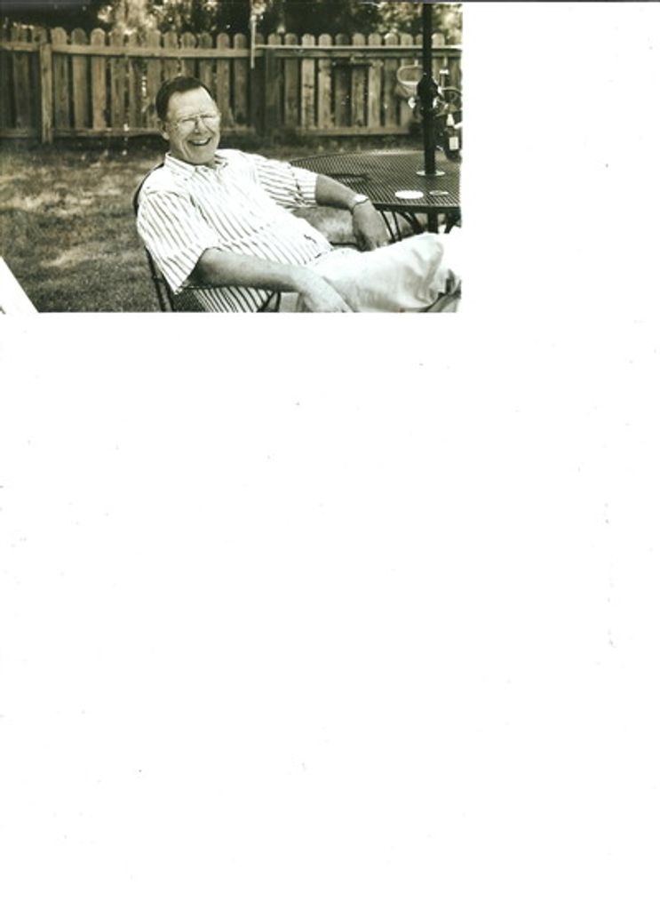 Jack Clyde Vandegrift Profile Photo