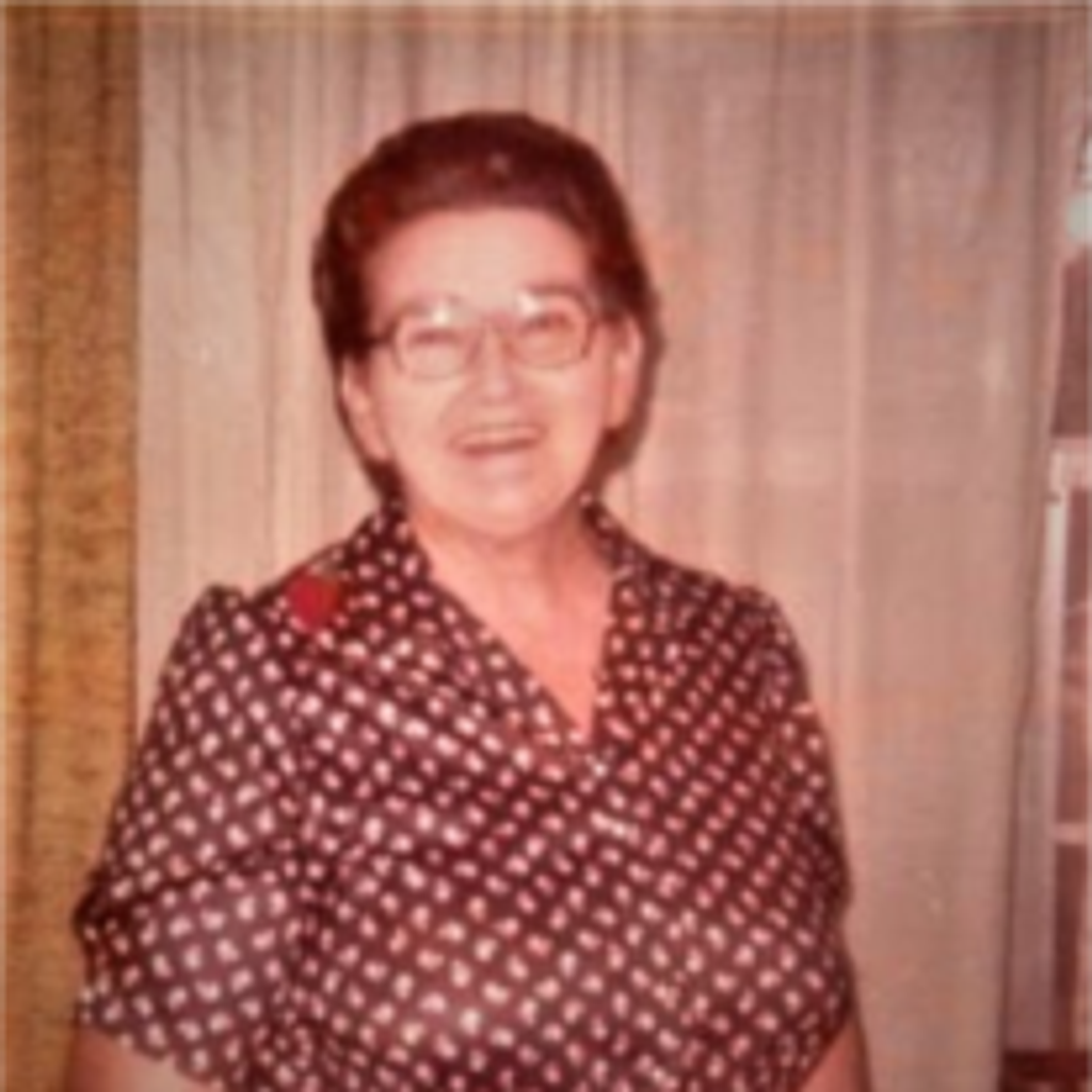 Viola F. Sellers