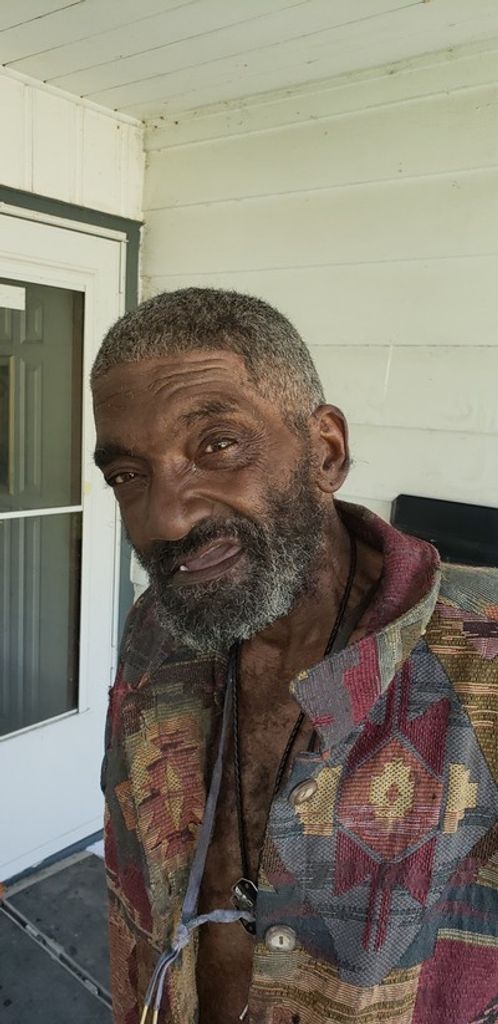 Roy Maurice Ross Profile Photo