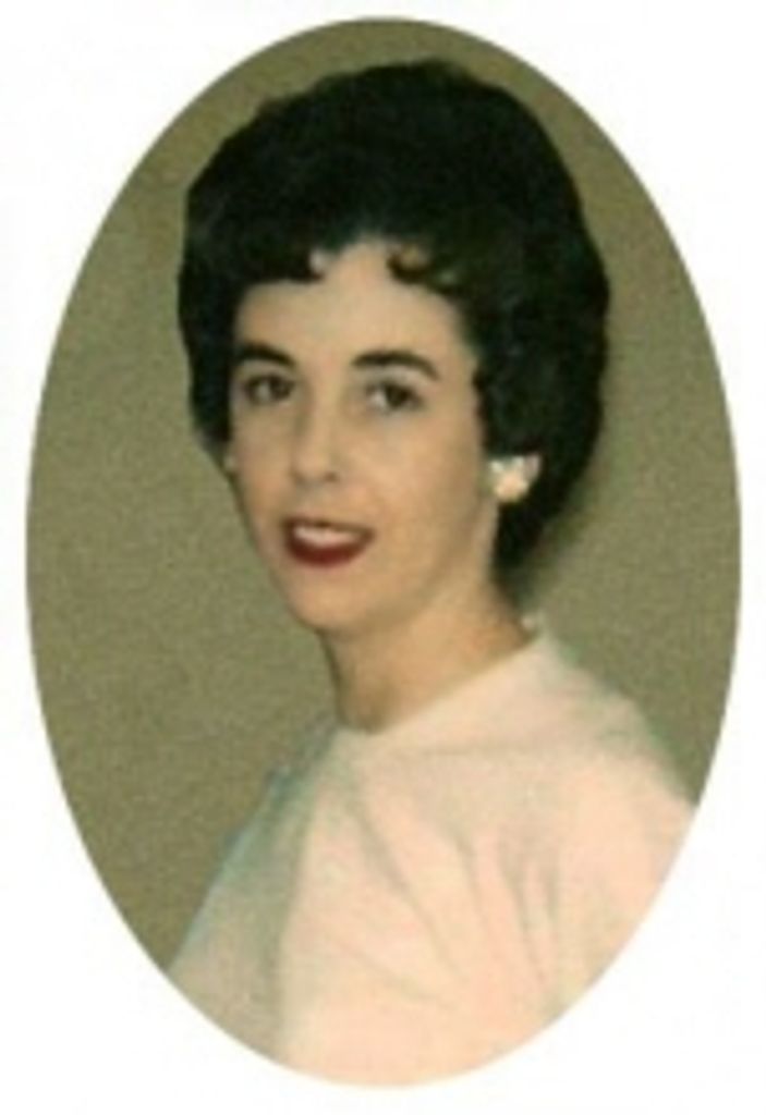 Flora Lee Dillon Brown