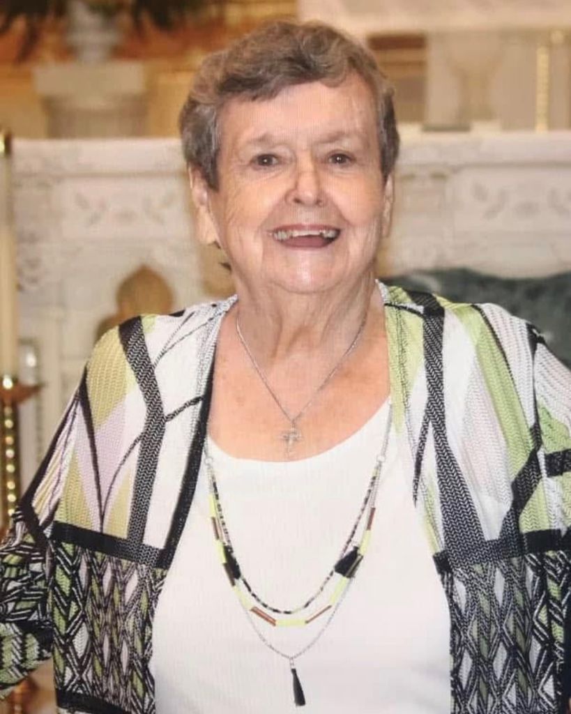 Carolyn Thompson Profile Photo
