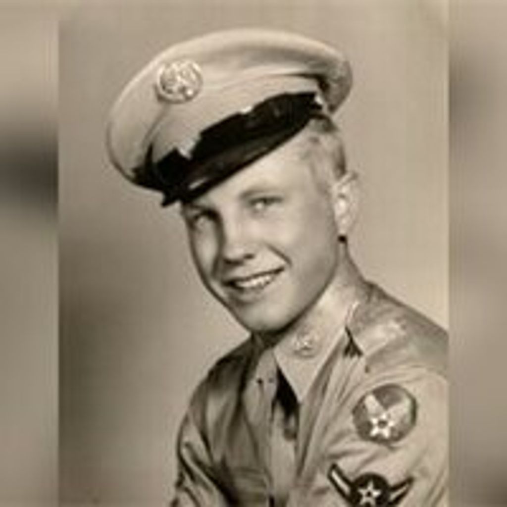 Clarence "Whitey" S. Duracinski Profile Photo