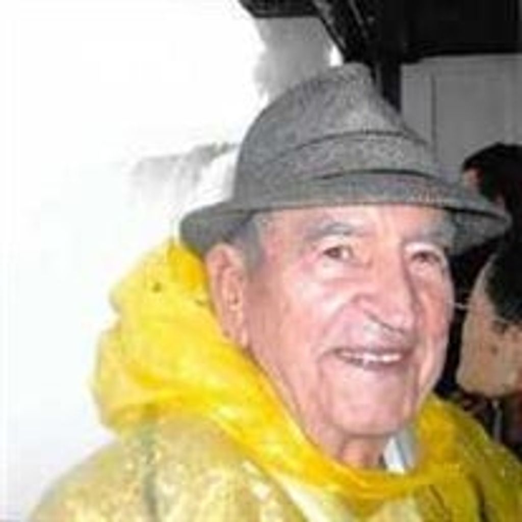 Richard Harvey Anglin