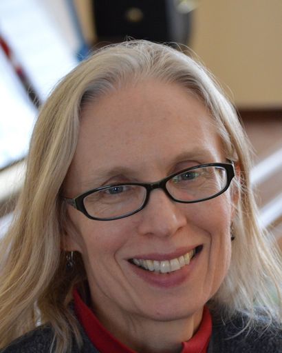 Heather Morris's obituary image