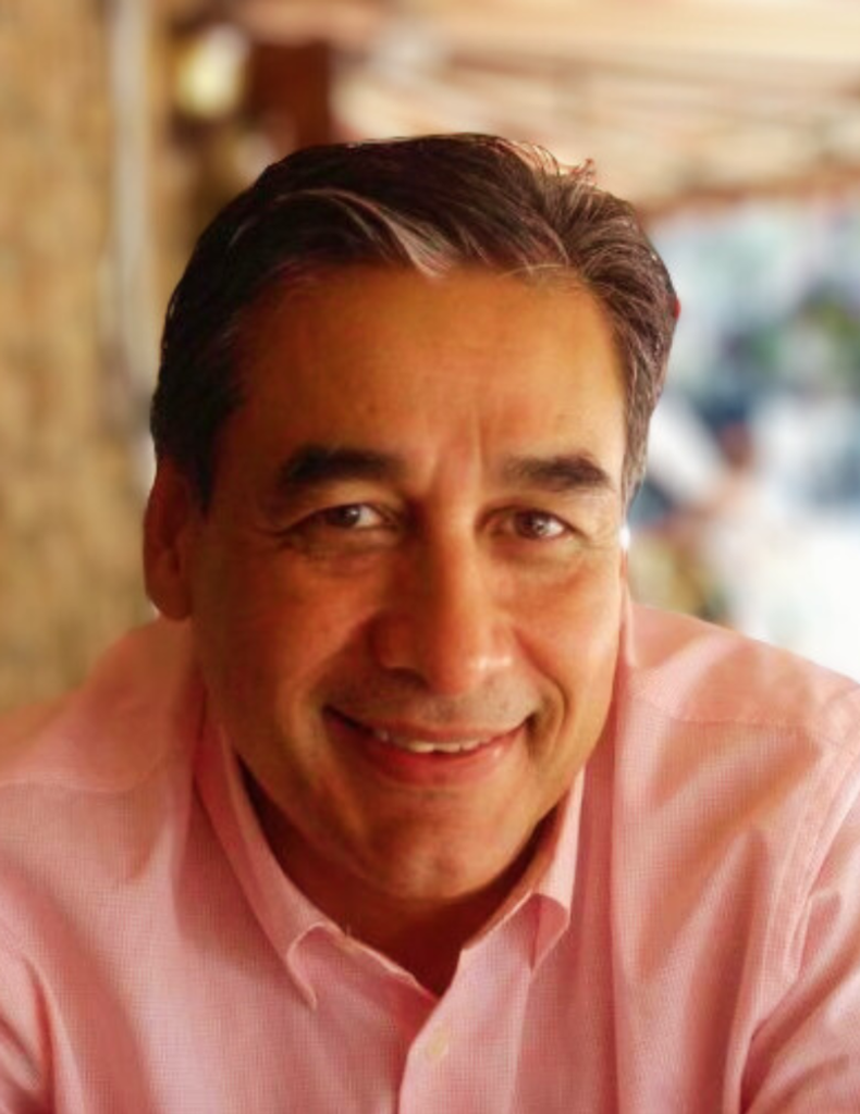 Andrew De La Llata Profile Photo