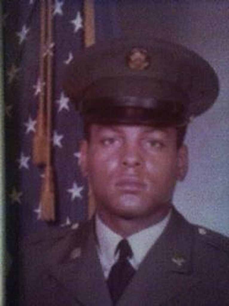 Anthony Owens Johnson