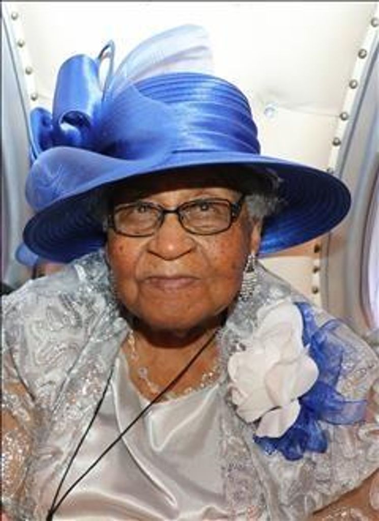 Thelma Byrd Profile Photo