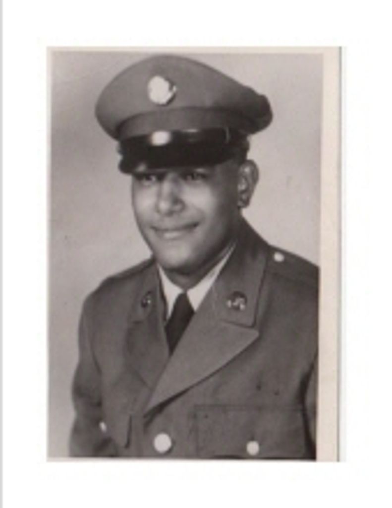 David Lloyd Thompson