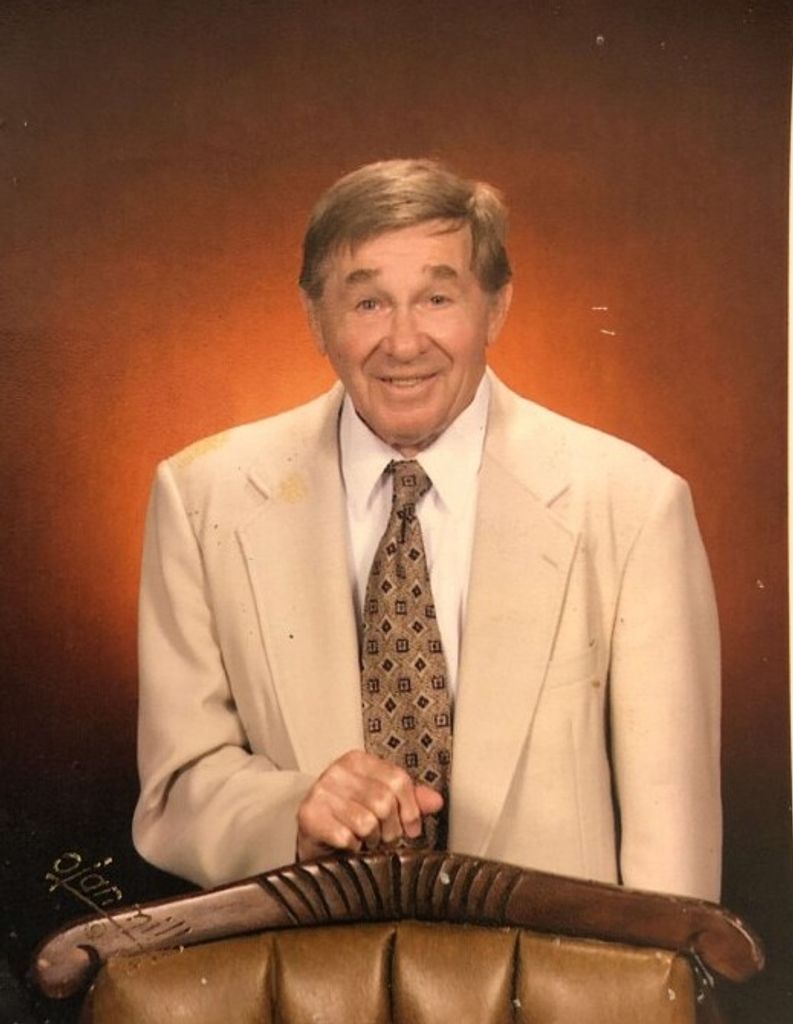 Anthony Bosak