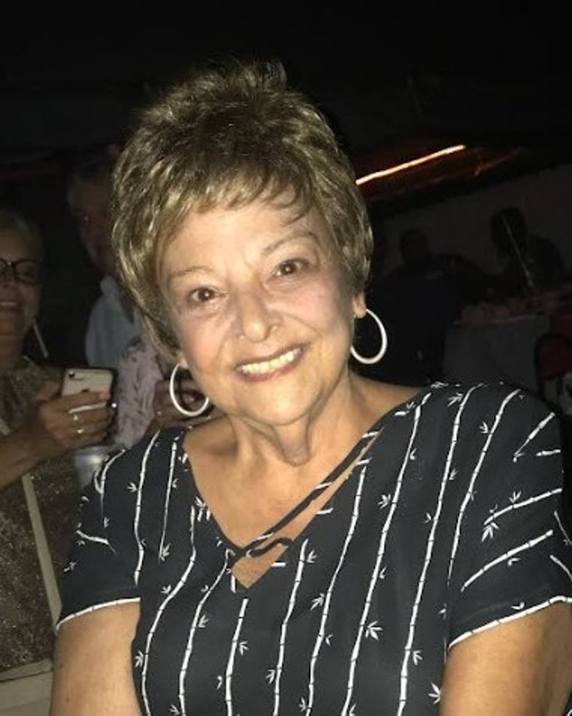 Carole J. Parisi Profile Photo